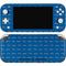 NFL Buffalo Bills Blitz Series Nintendo Switch Lite Skin